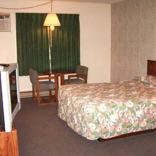 Rum River Motel Princeton Номер фото