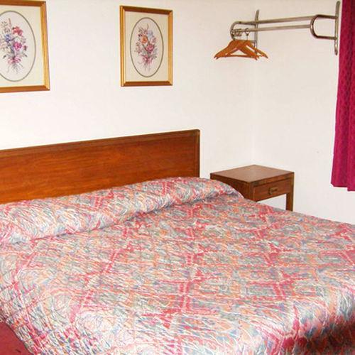 Rum River Motel Princeton Номер фото