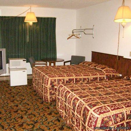 Rum River Motel Princeton Номер фото